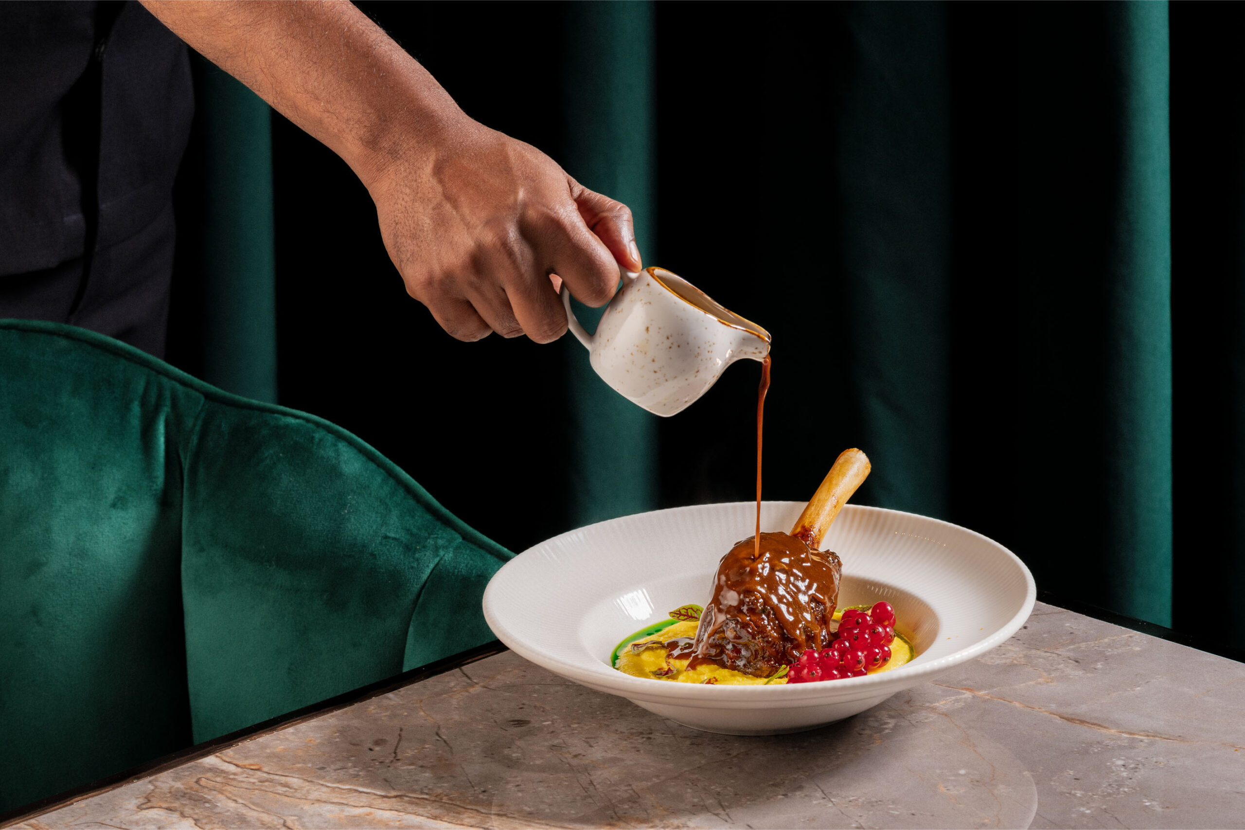 Coco Signature Experience