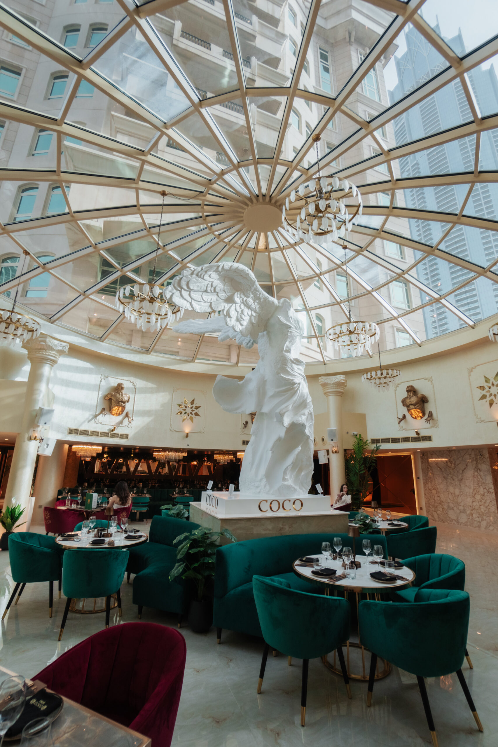 Best Arabic Food Dubai Residents and Tourists Must Try