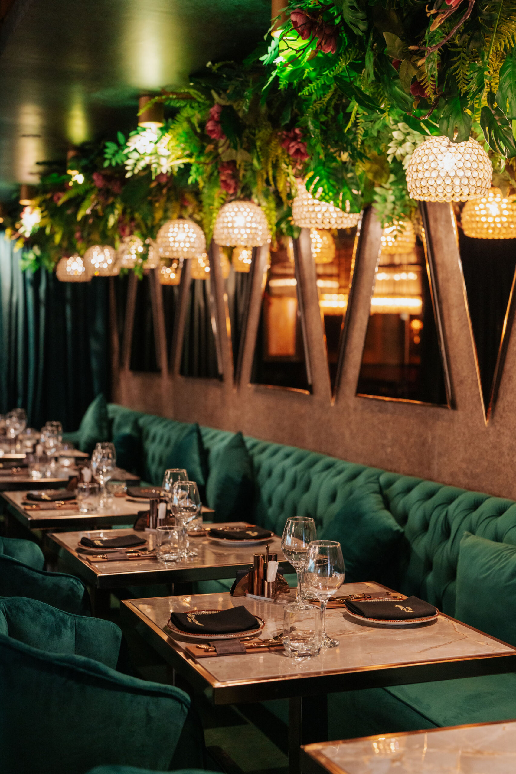 coco restaurants Dubai