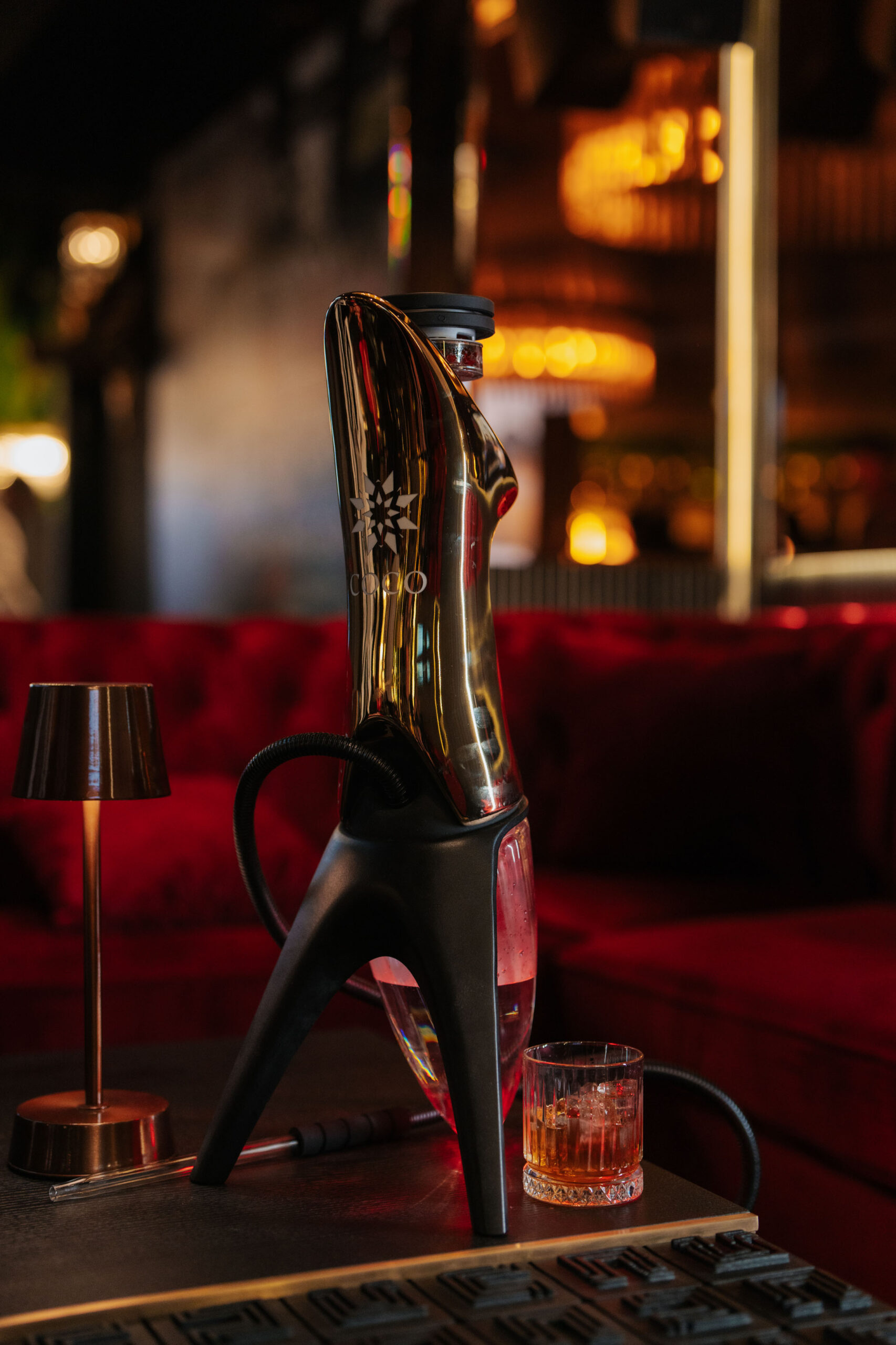 coco restaurants Dubai