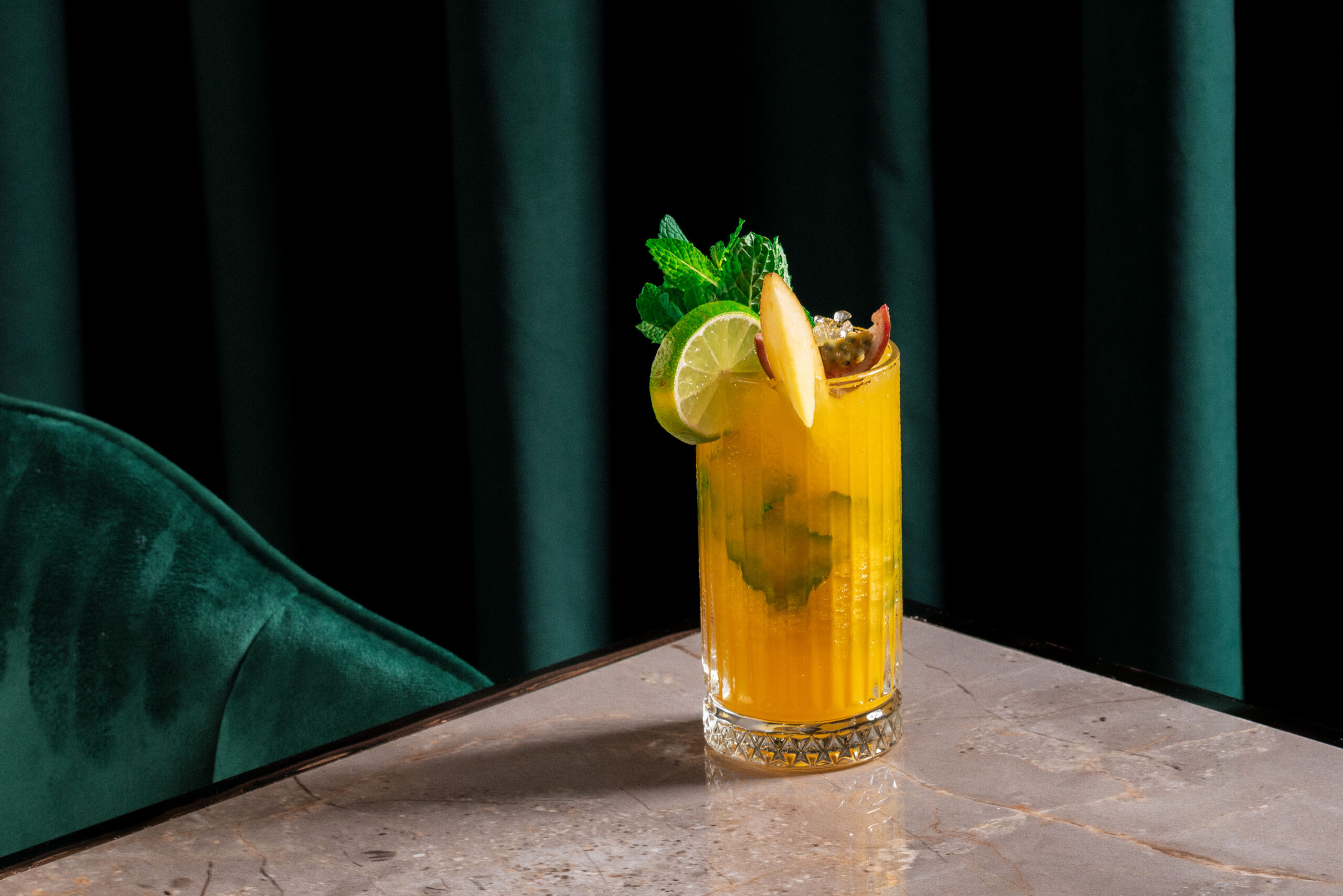 Coco Signature Experience