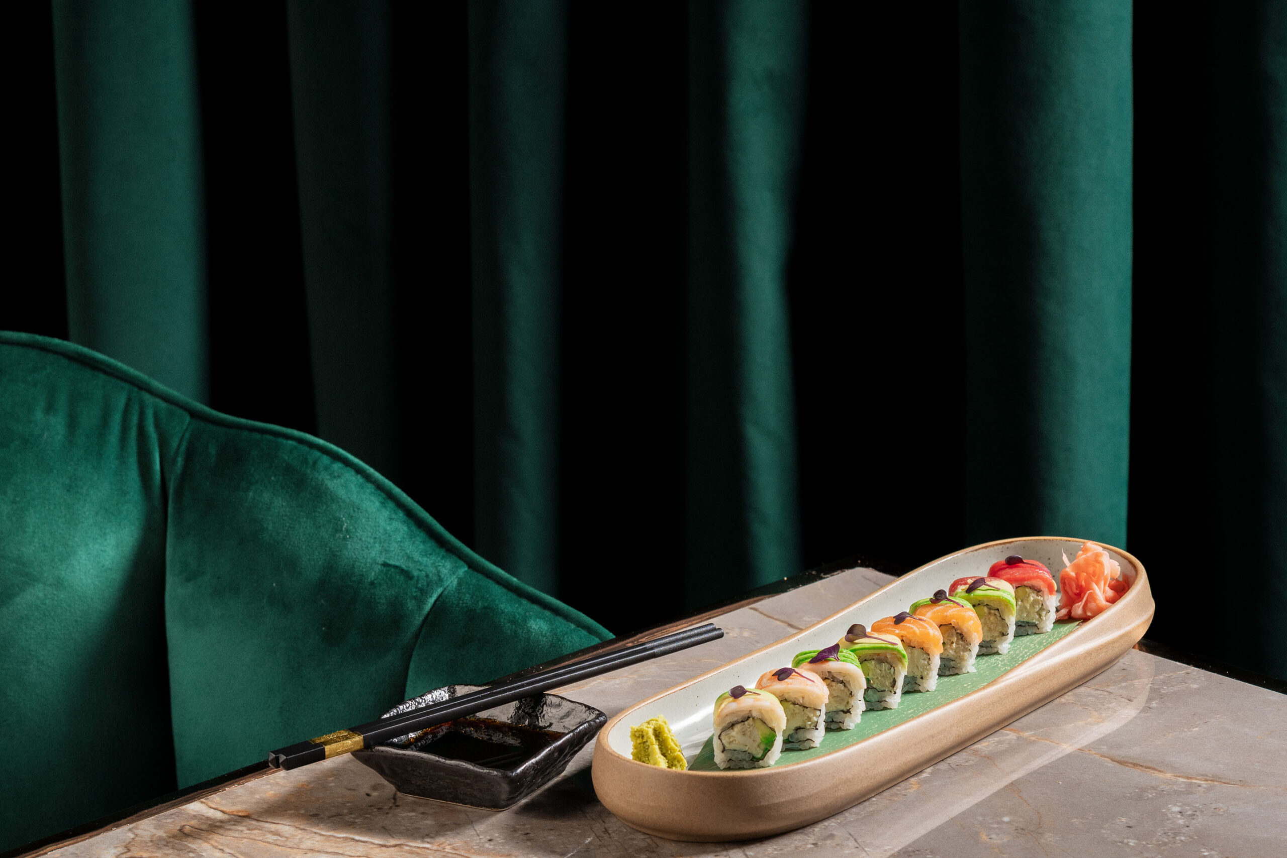 Coco Signature Experience