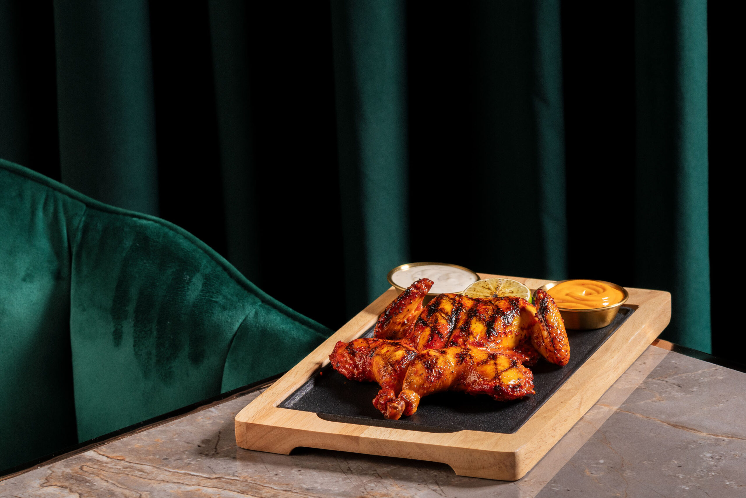 Coco Signature Experience