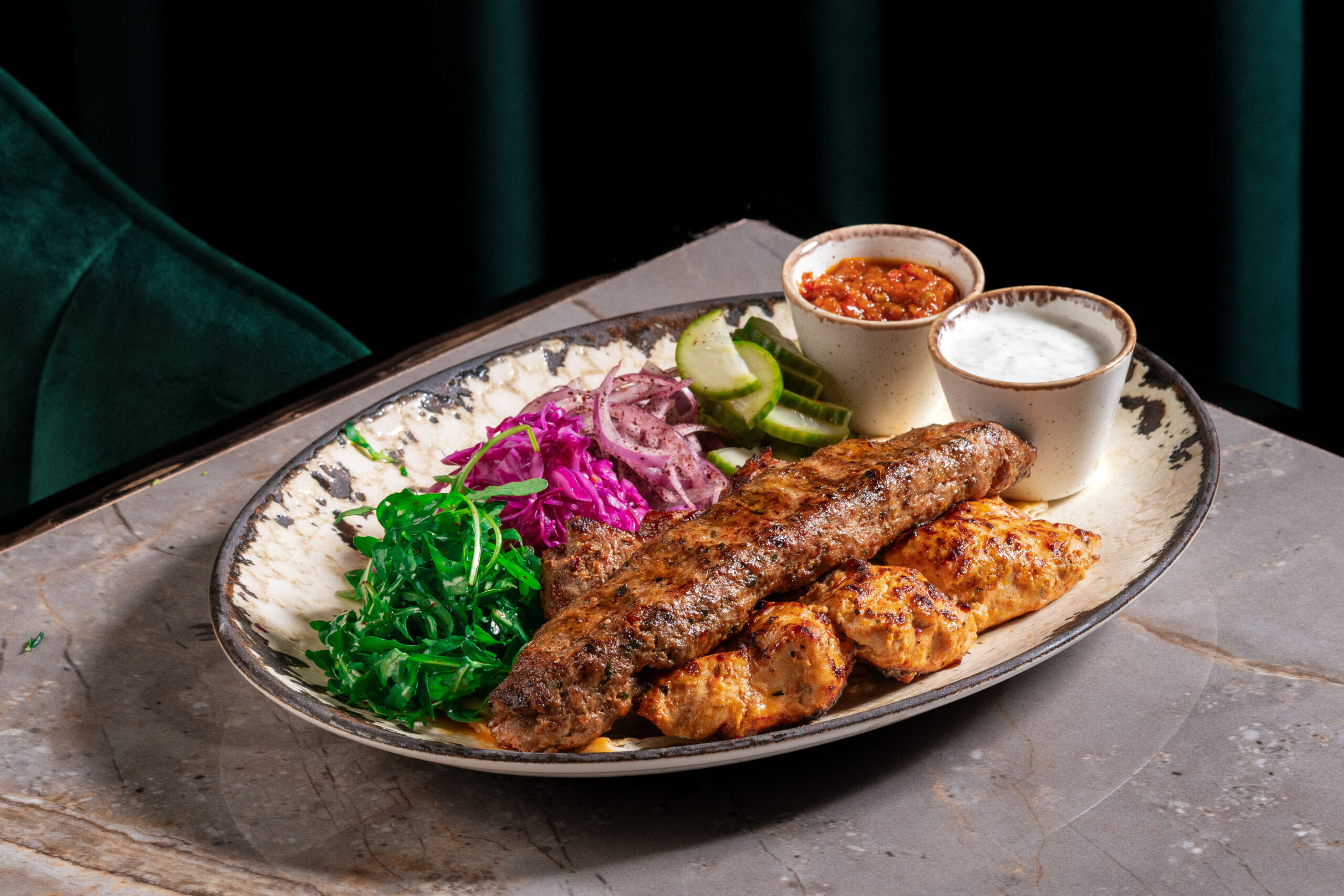 Coco Signature Experience