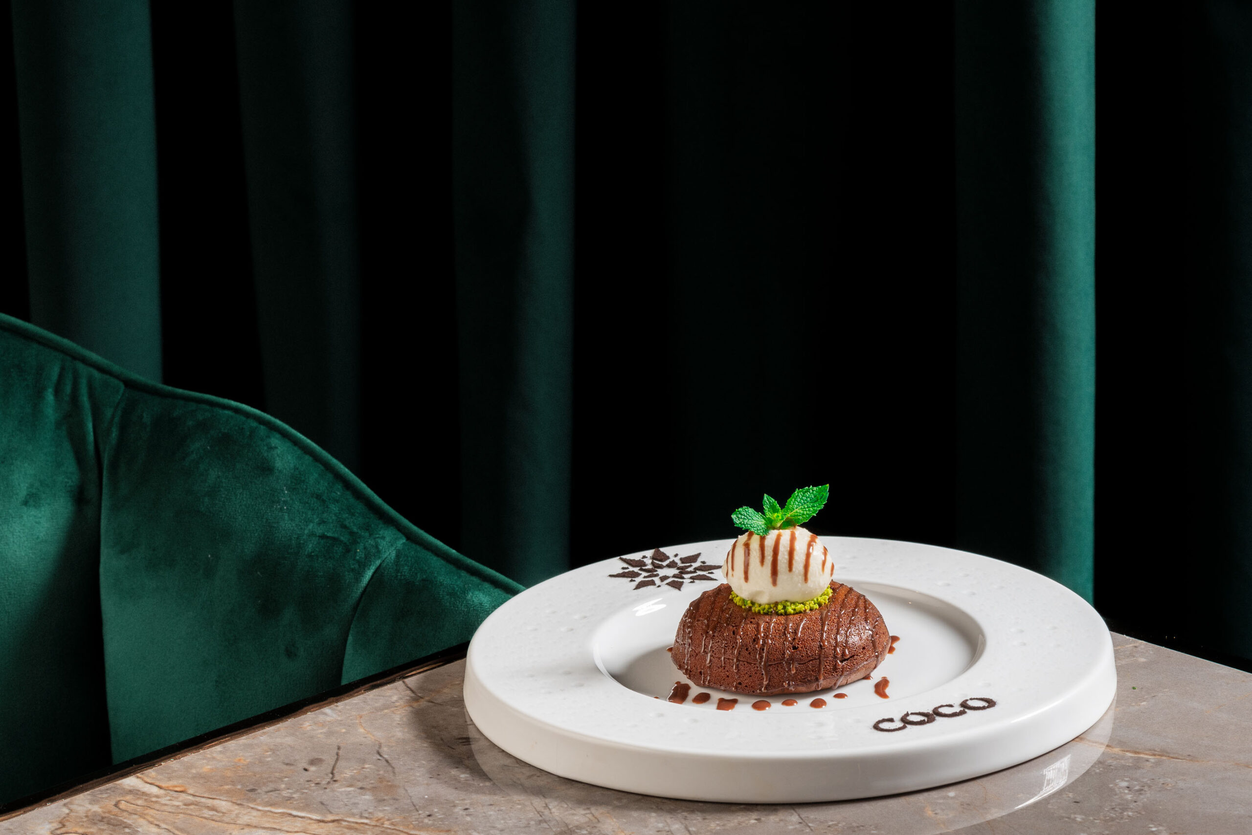 Coco Signature Experience