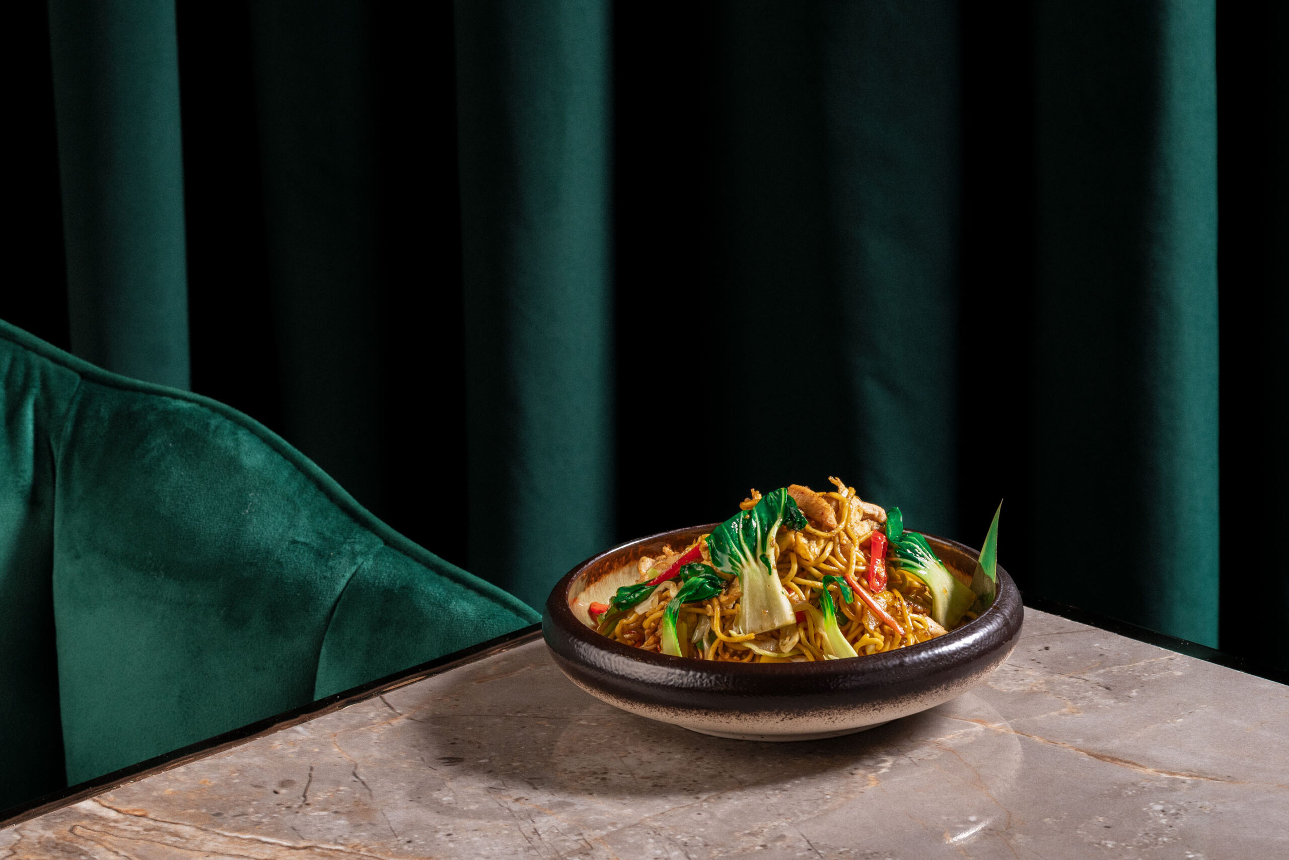 Coco Signature Experience