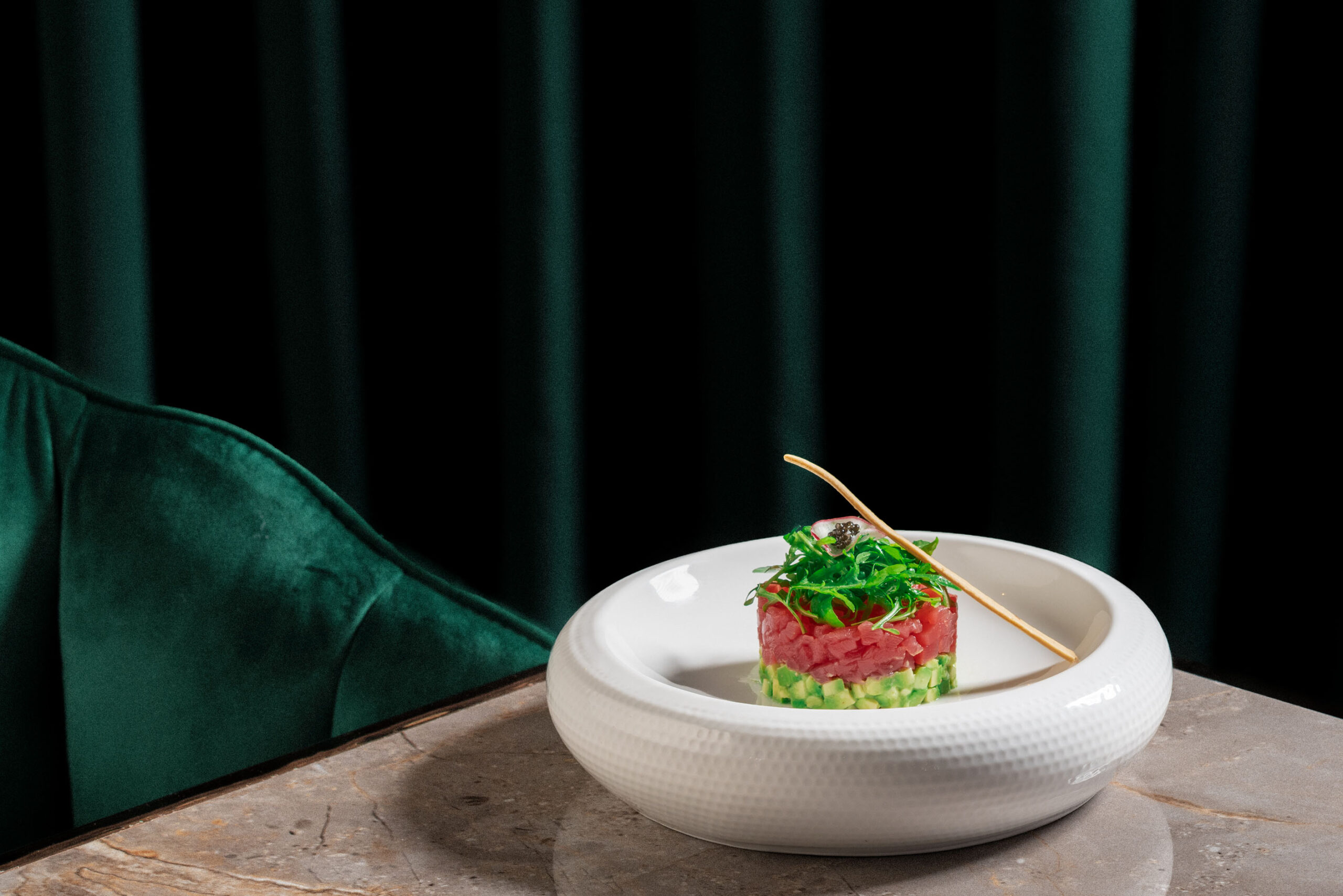 Coco Signature Experience